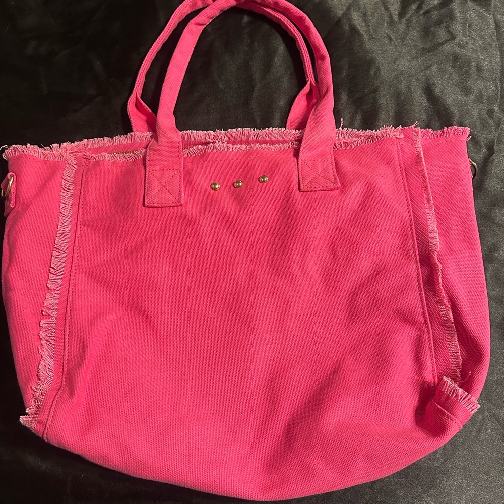 Pretty Simple Brand Large HandBag